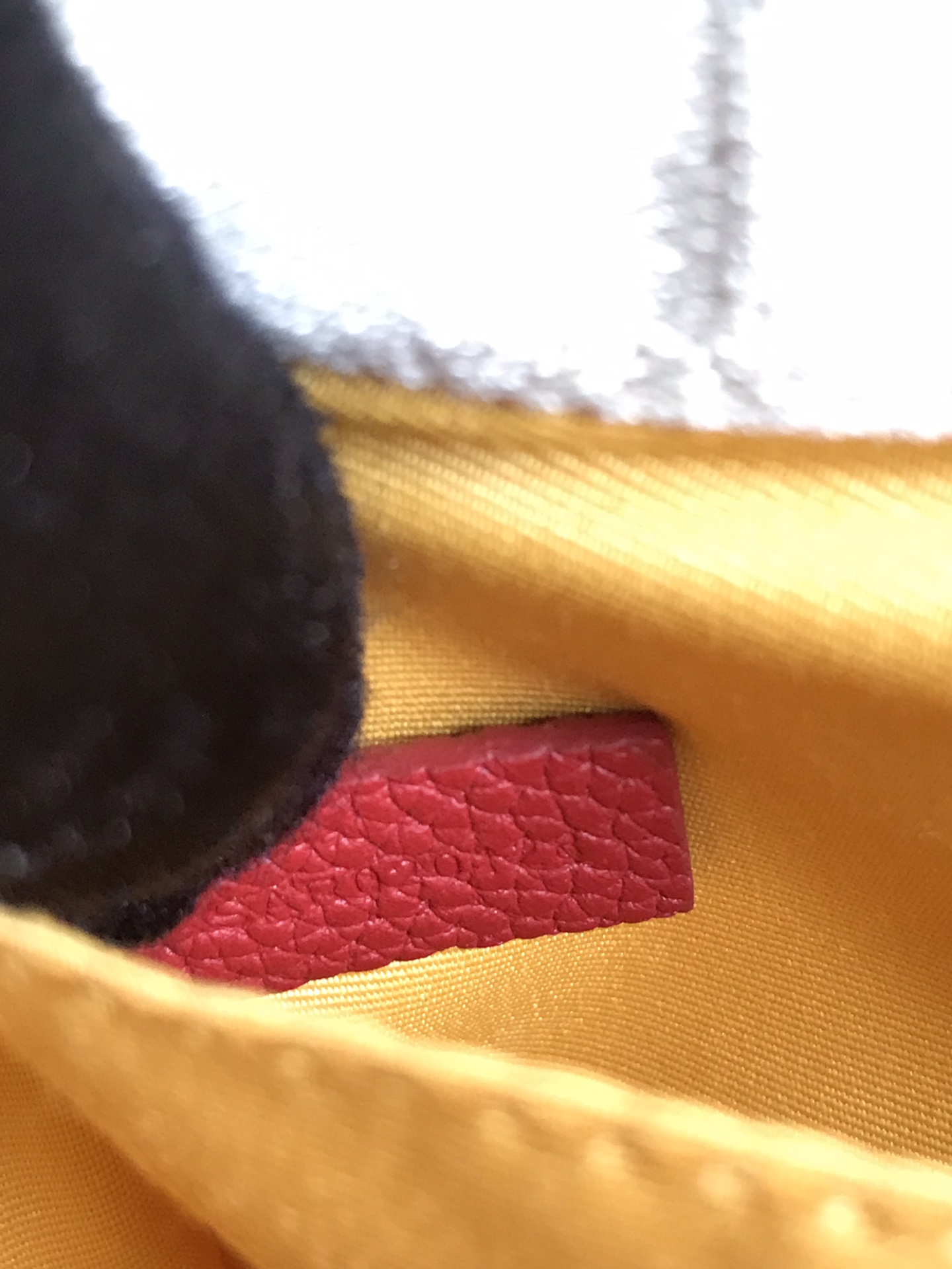 Go*ard grand bleu pm bsg-16×14×6cm