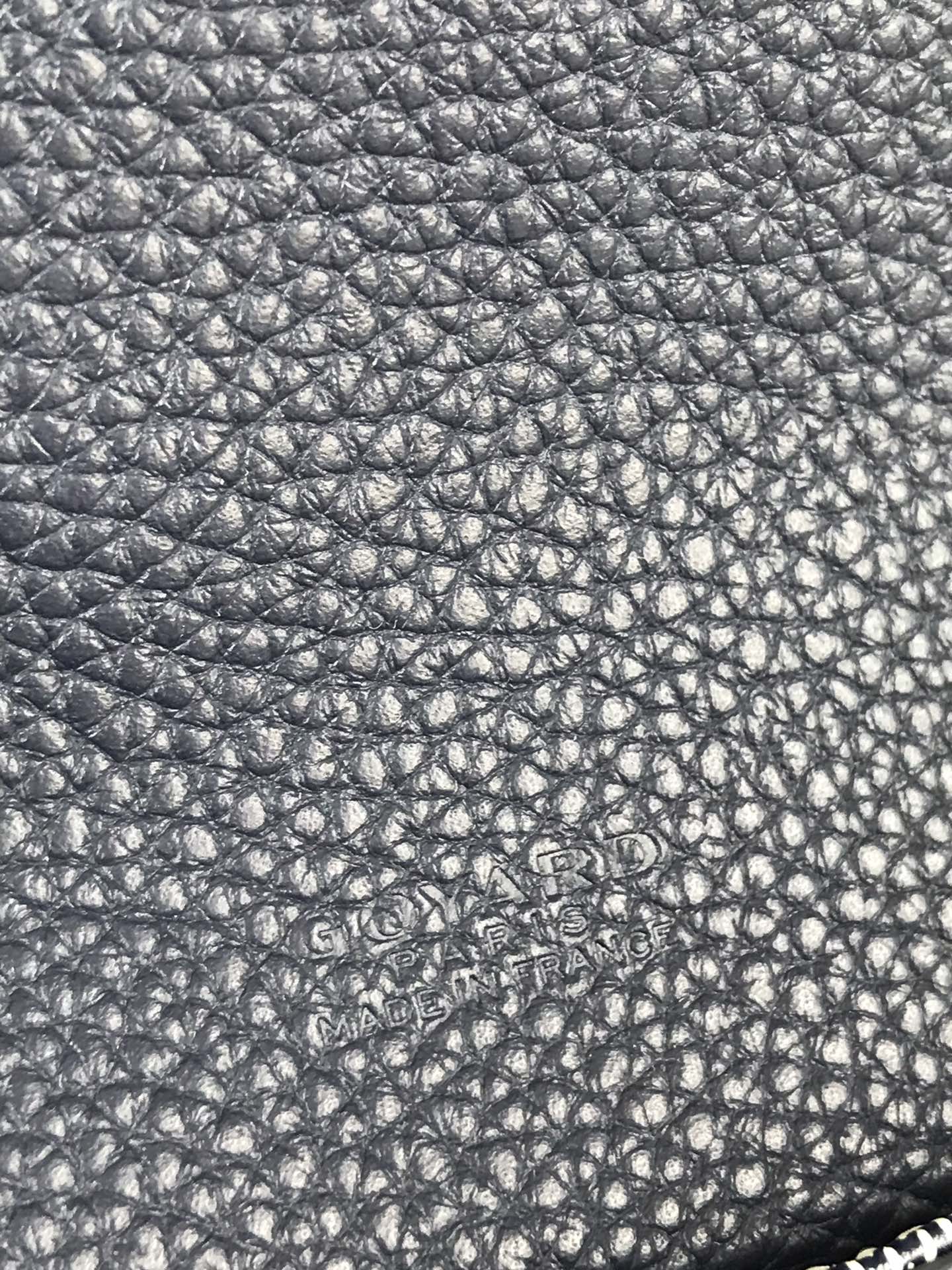 Go*ard grand bleu pm bsg-16×14×6cm