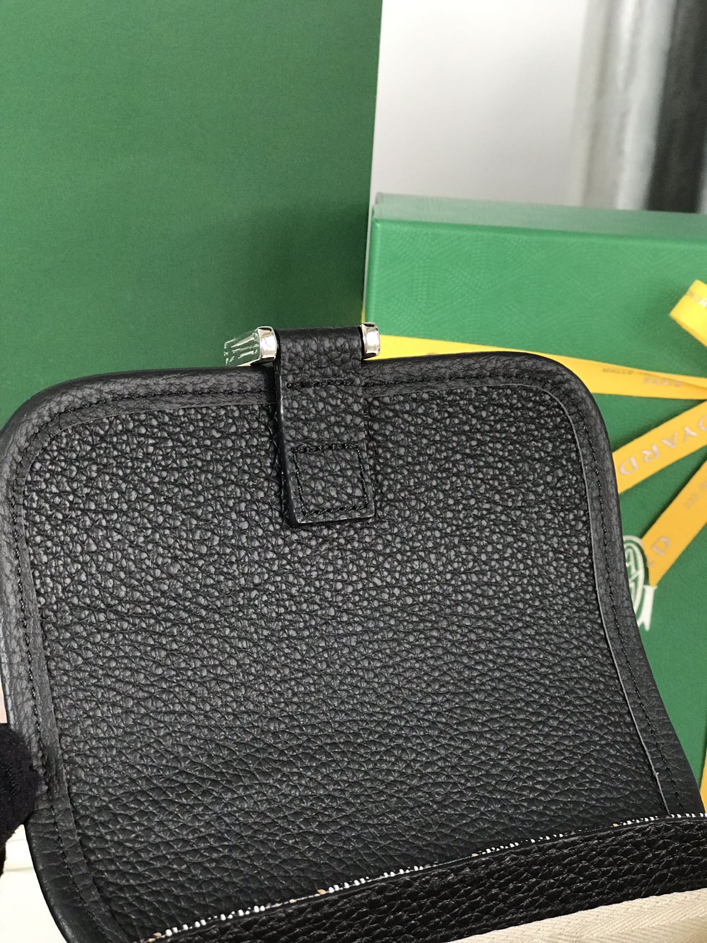 Go*ard grand bleu pm bsg-16×14×6cm