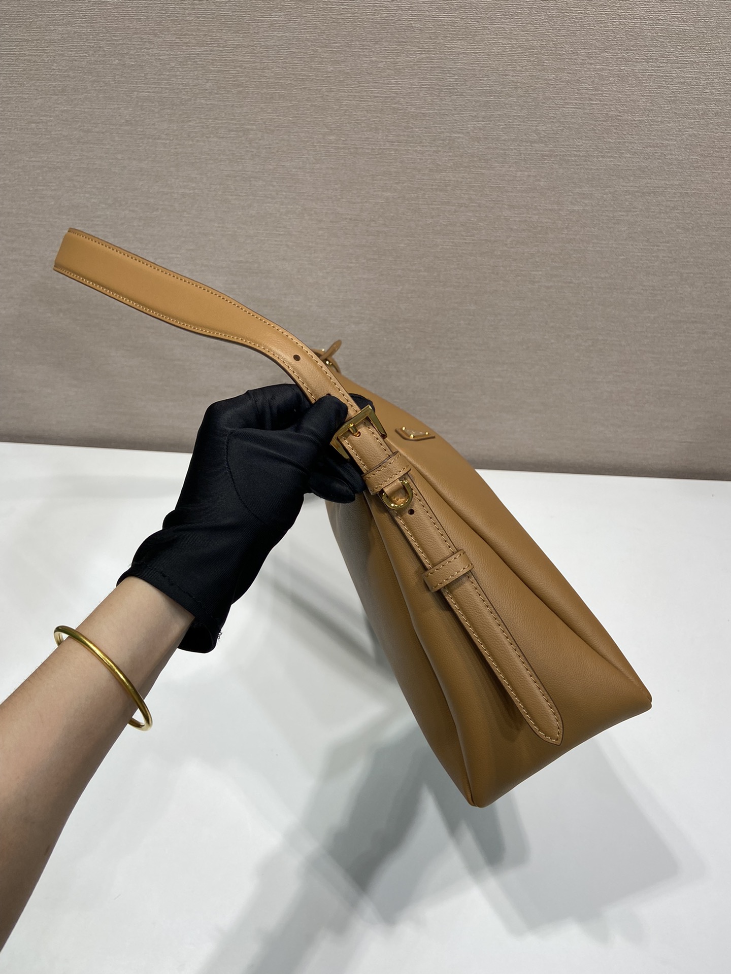 Pra*a aimee top handbags-1bc228-39*24*12cm