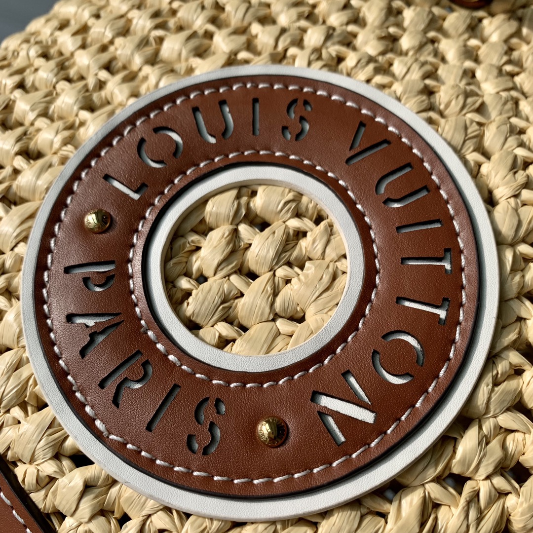 l**is V*t*n noé bb handbag-22 x 24 x 15cm