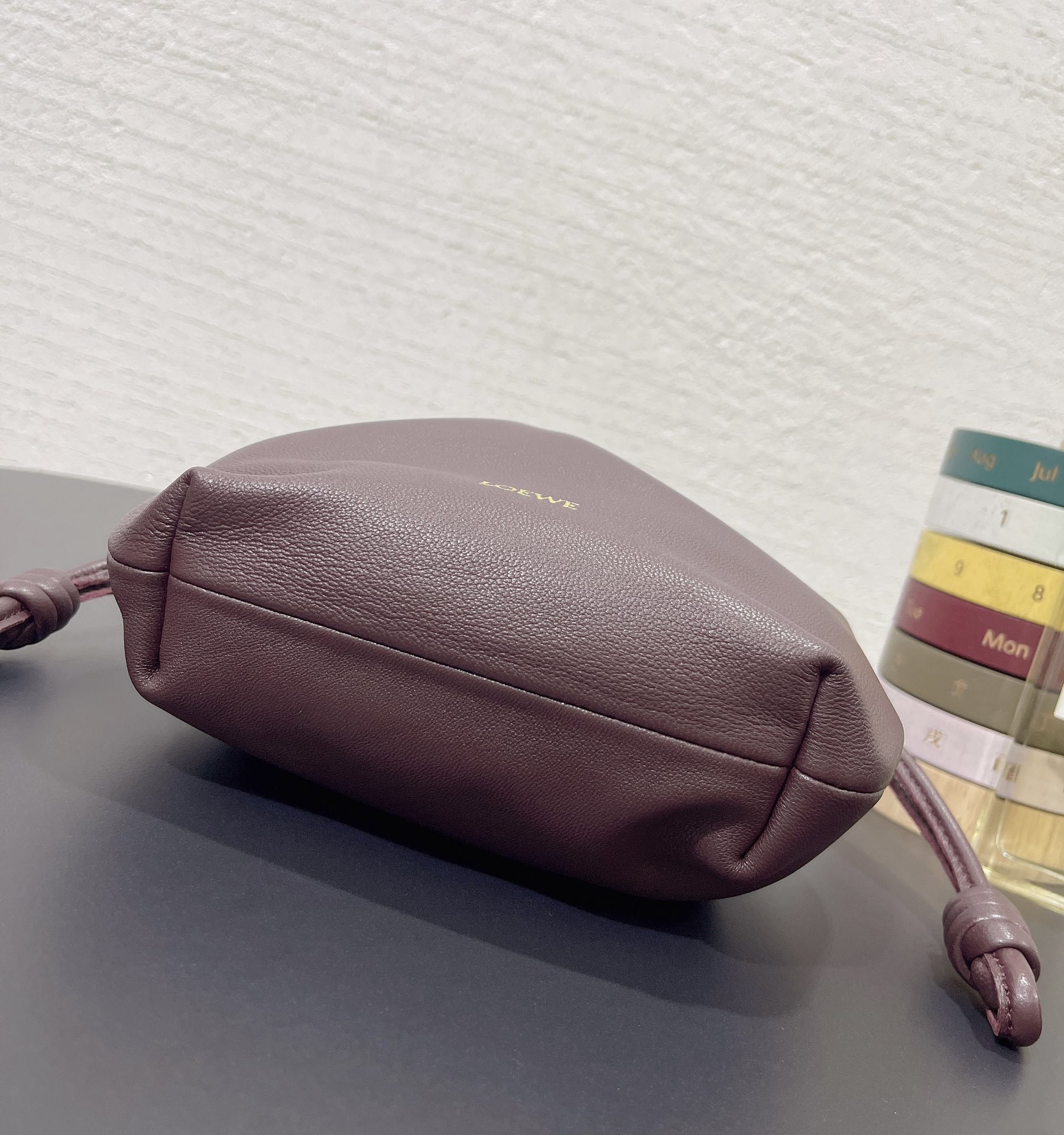 Loewe Flamenco Purse 23*5.5*17CM