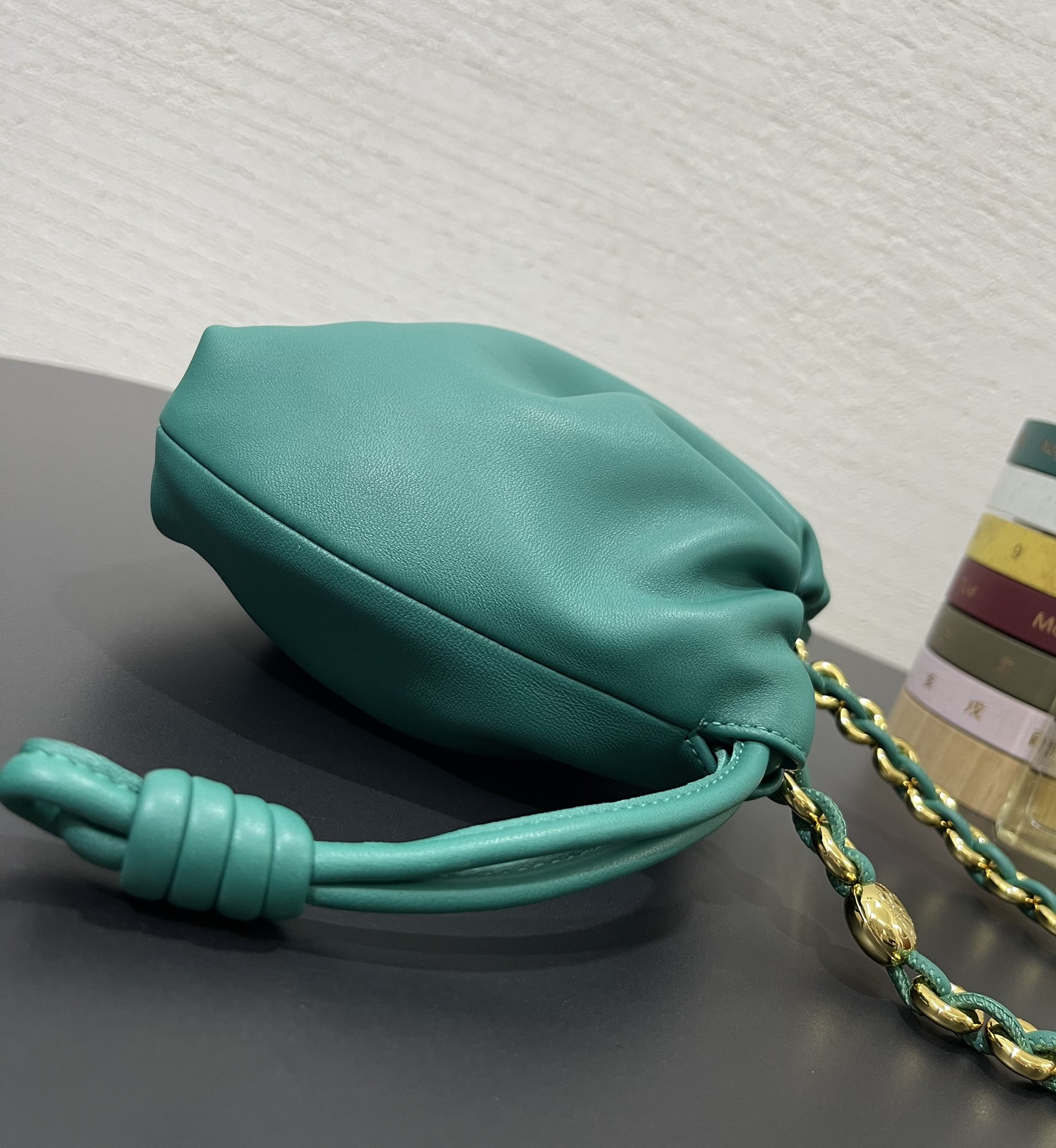 Loewe Flamenco Purse 23*5.5*17CM