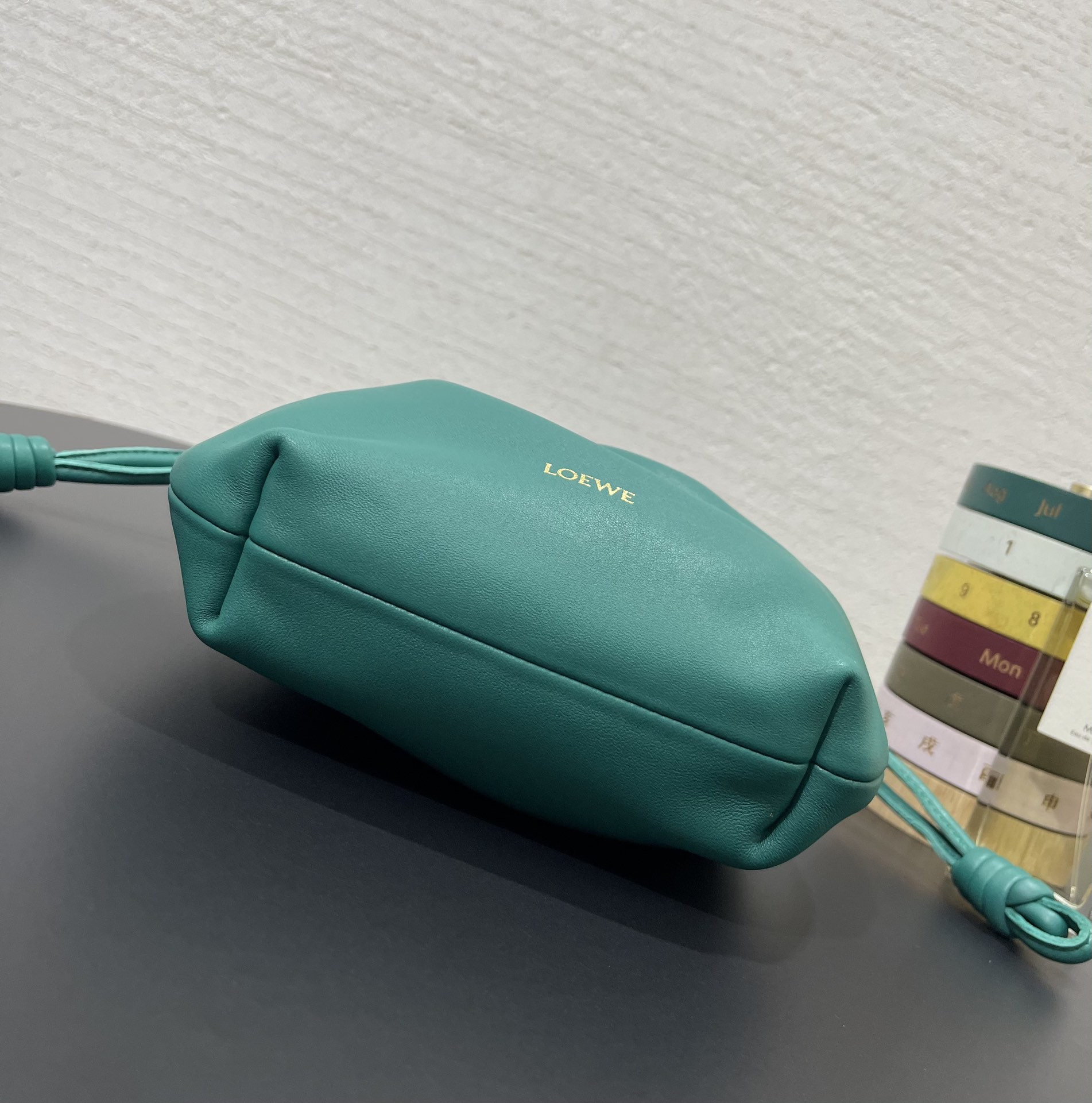 Loewe Flamenco Purse 23*5.5*17CM