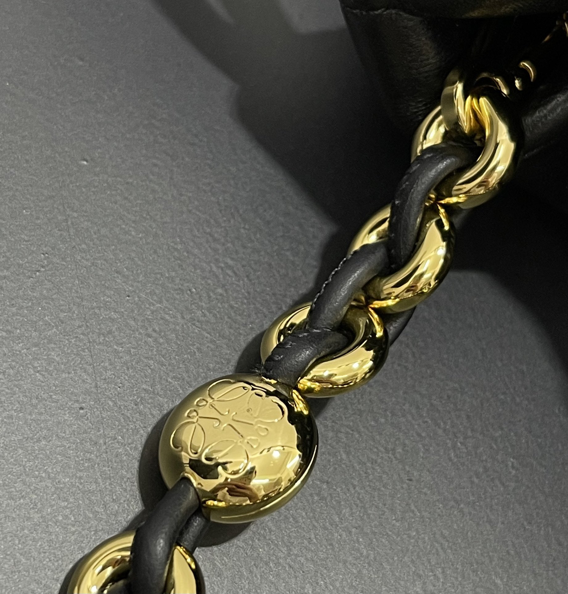 Loewe Flamenco Purse 23*5.5*17CM