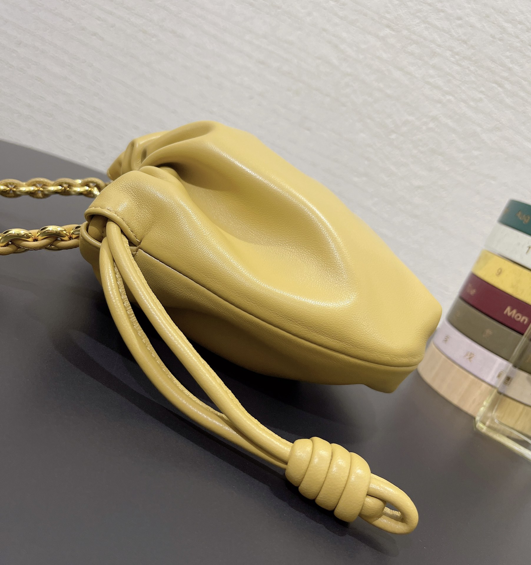 Loewe Flamenco Purse 23*5.5*17CM