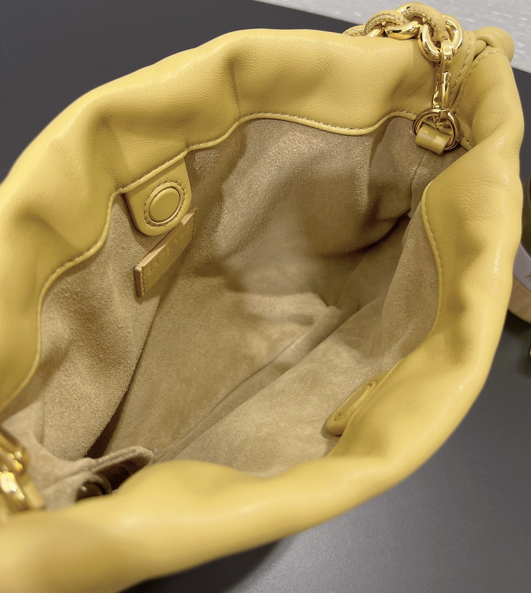 Loewe Flamenco Purse 23*5.5*17CM