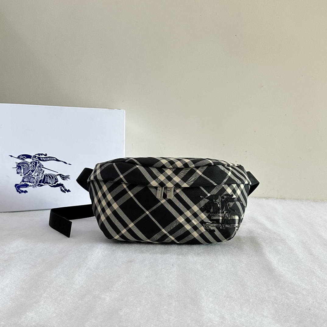 B**rry waist bags-33 x 11 x 18cm