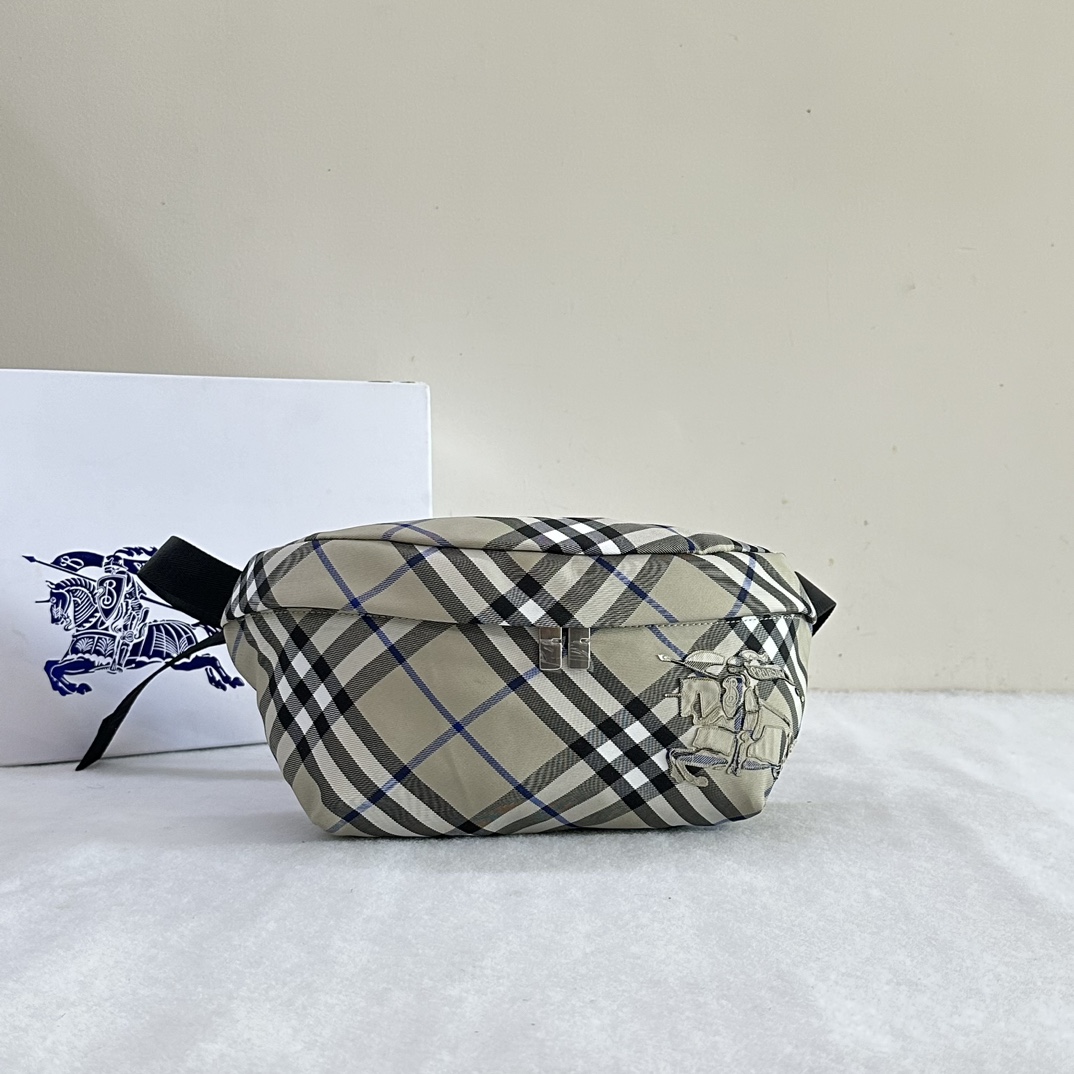 B**rry waist bags-33 x 11 x 18cm