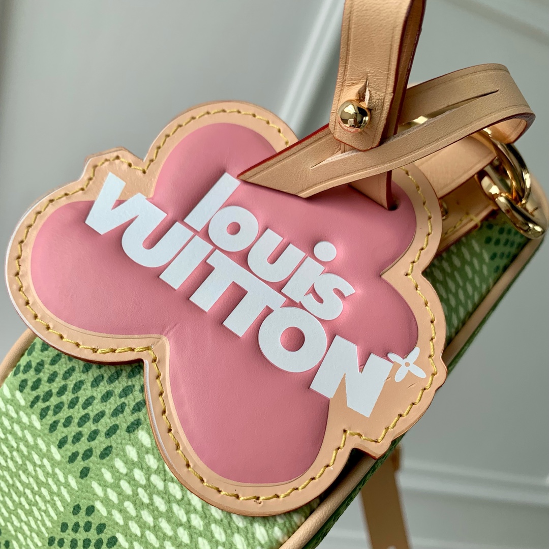 l**is V*t*n montsouris bag-m47060-20 x 17 x 7cm