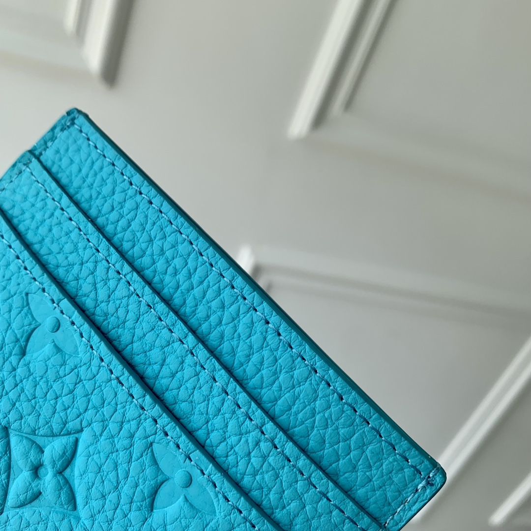 l**is V*t*n card holder-m11471-11*7*1.5cm