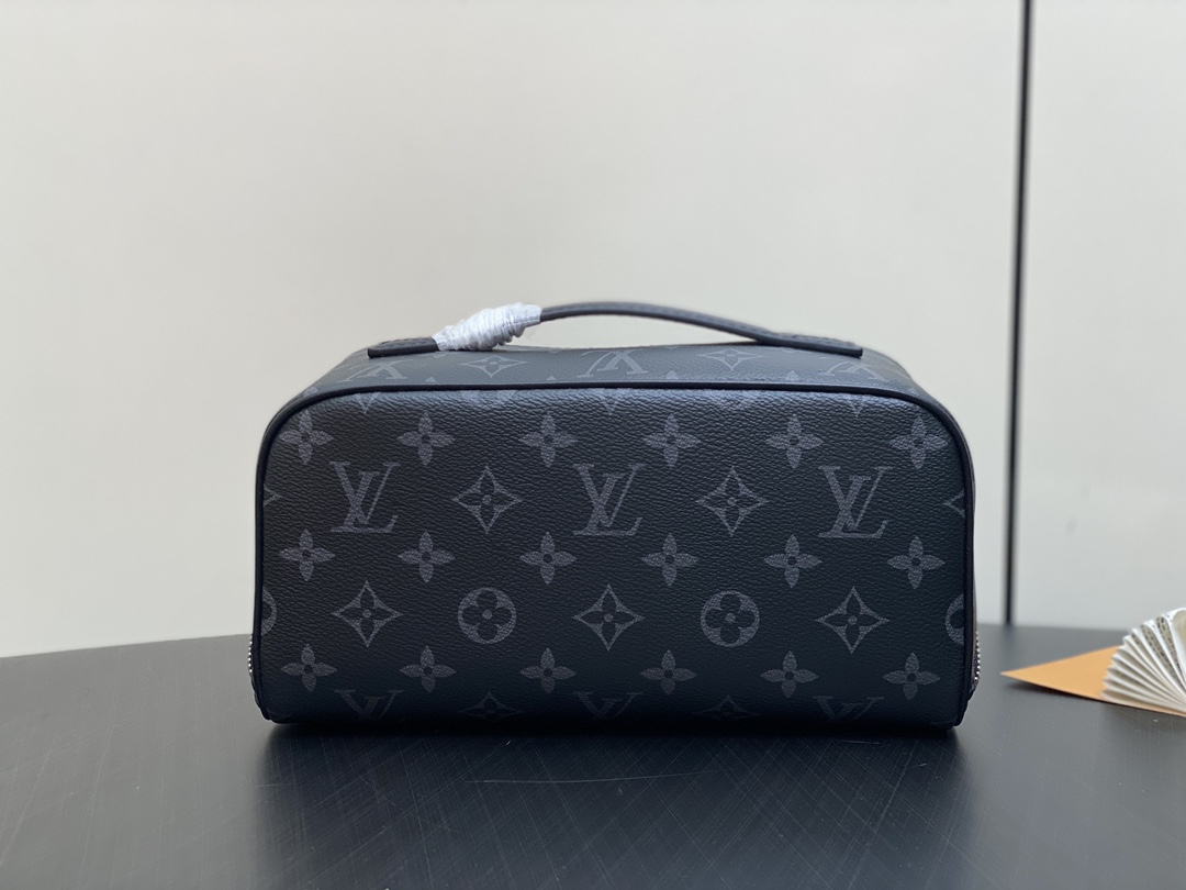 l**is V*t*n toiletry bag 2 compartments-24*13*13cm