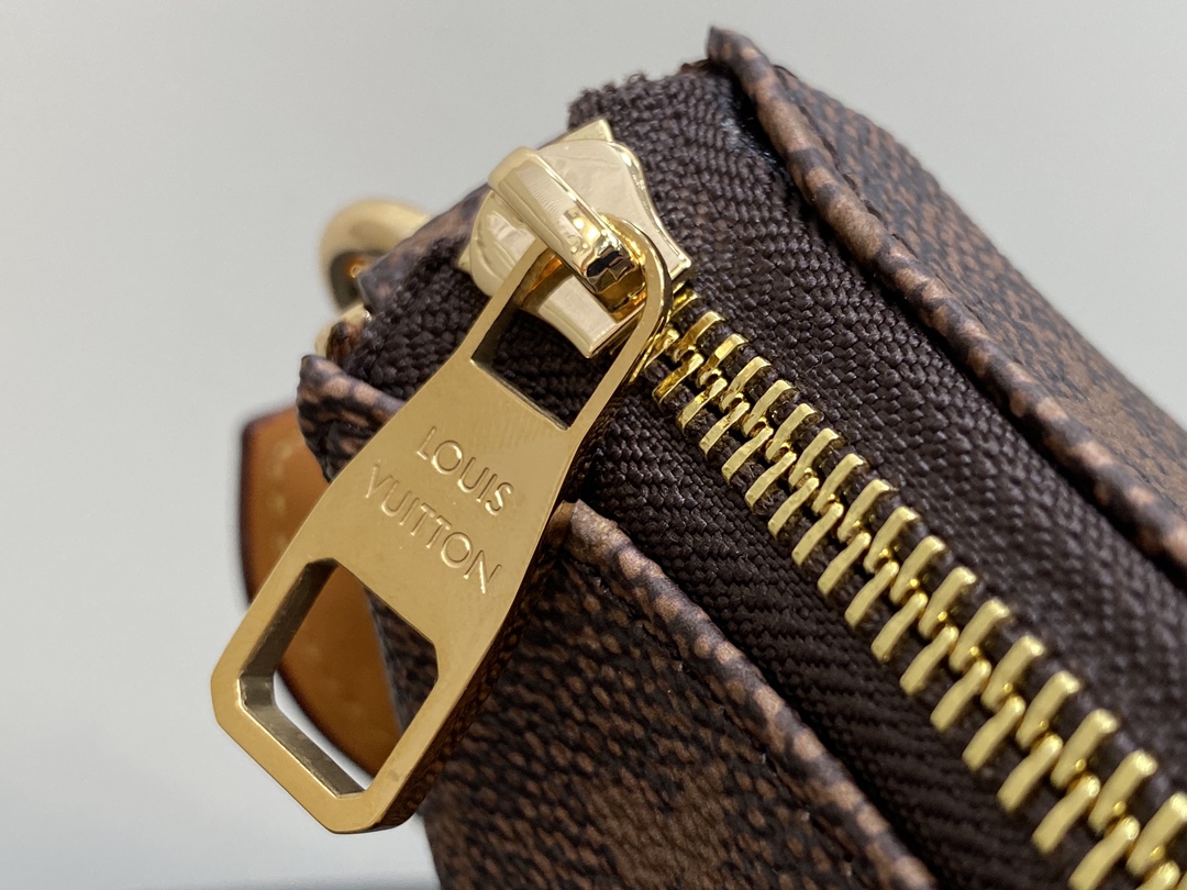 l**is V*t*npochette accessoire xl m11623-28*16.5*9cm