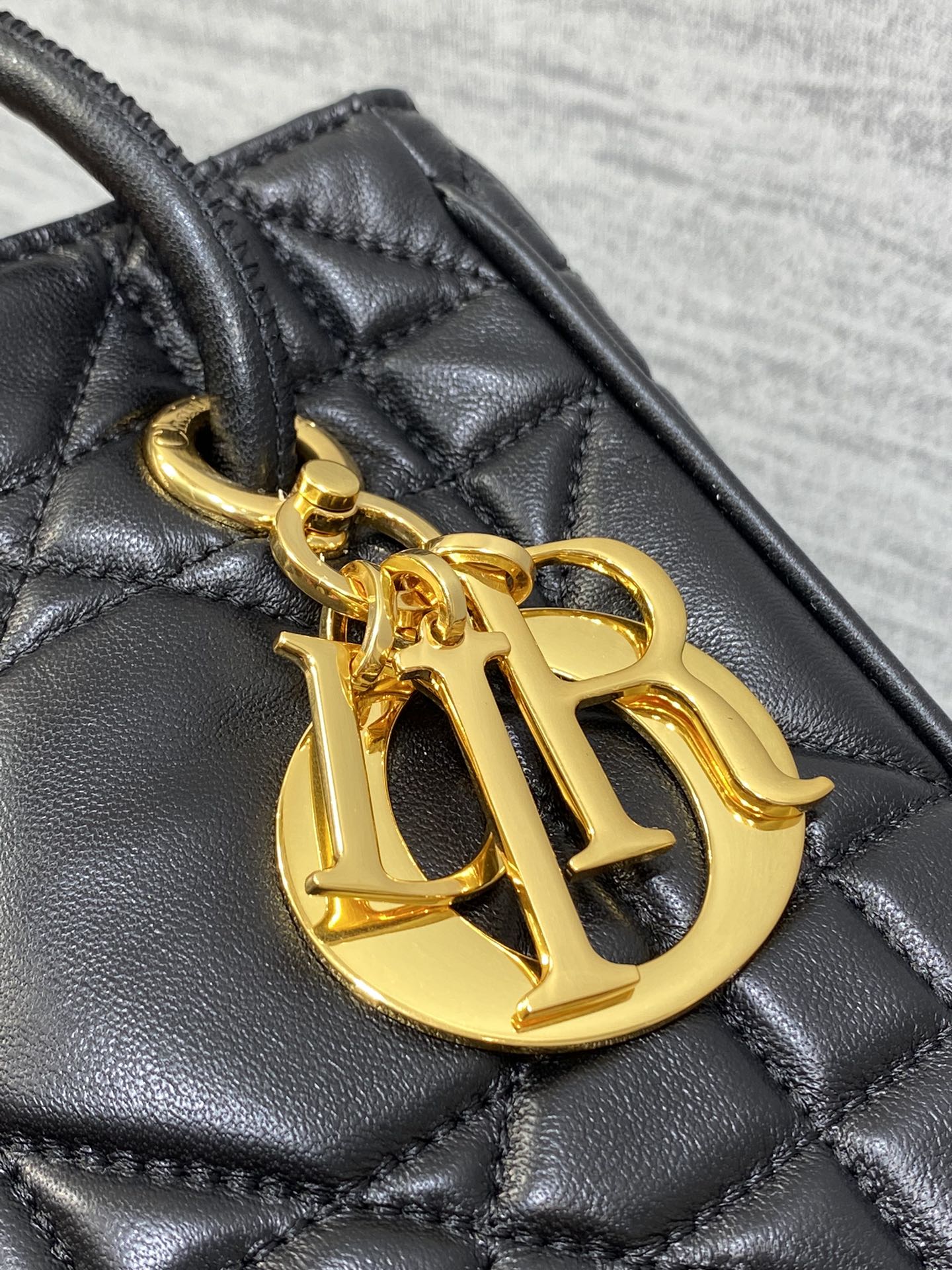 D*or nolita bags-27*5*25cm