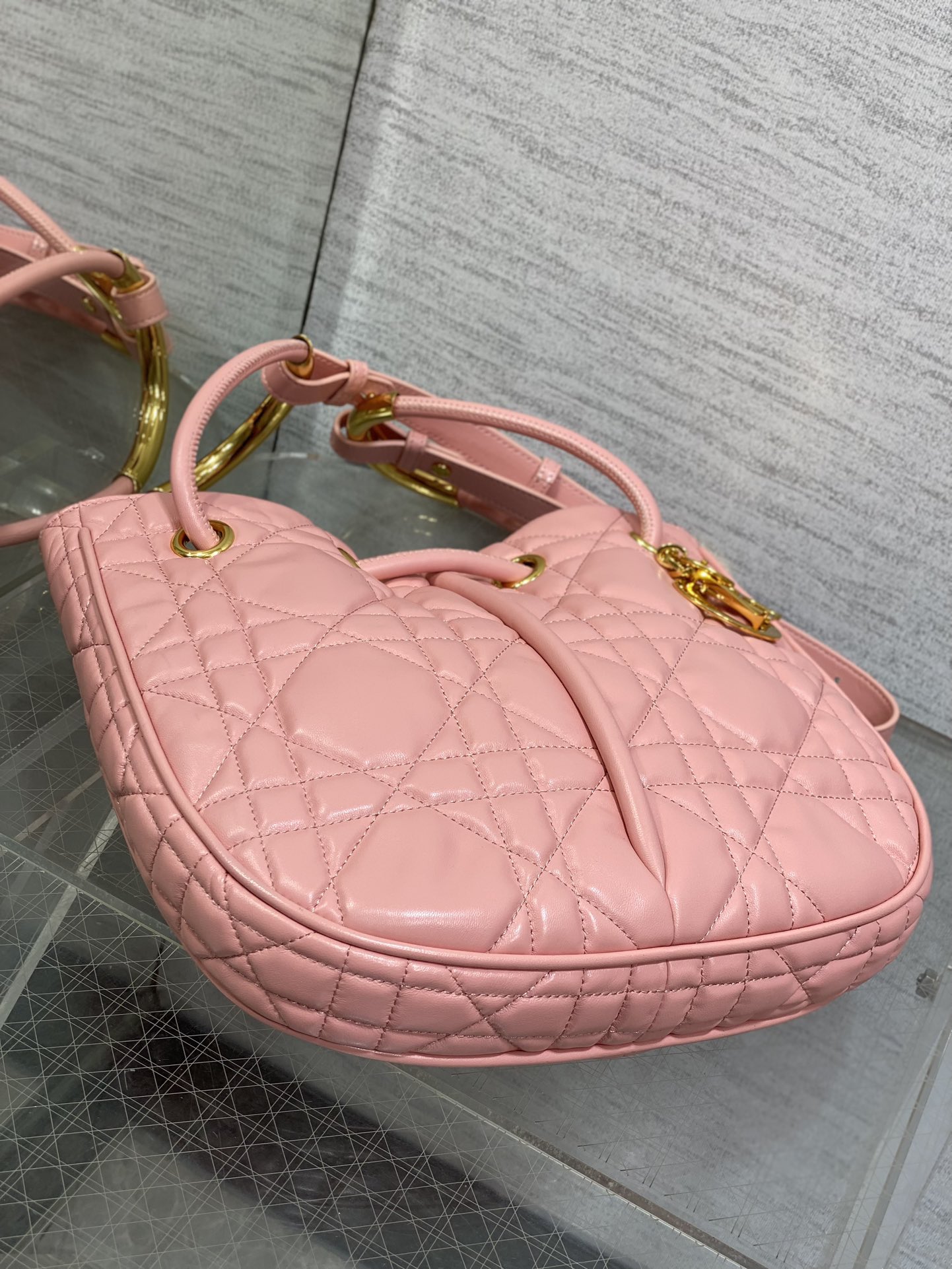 D*or nolita bags-27*5*25cm