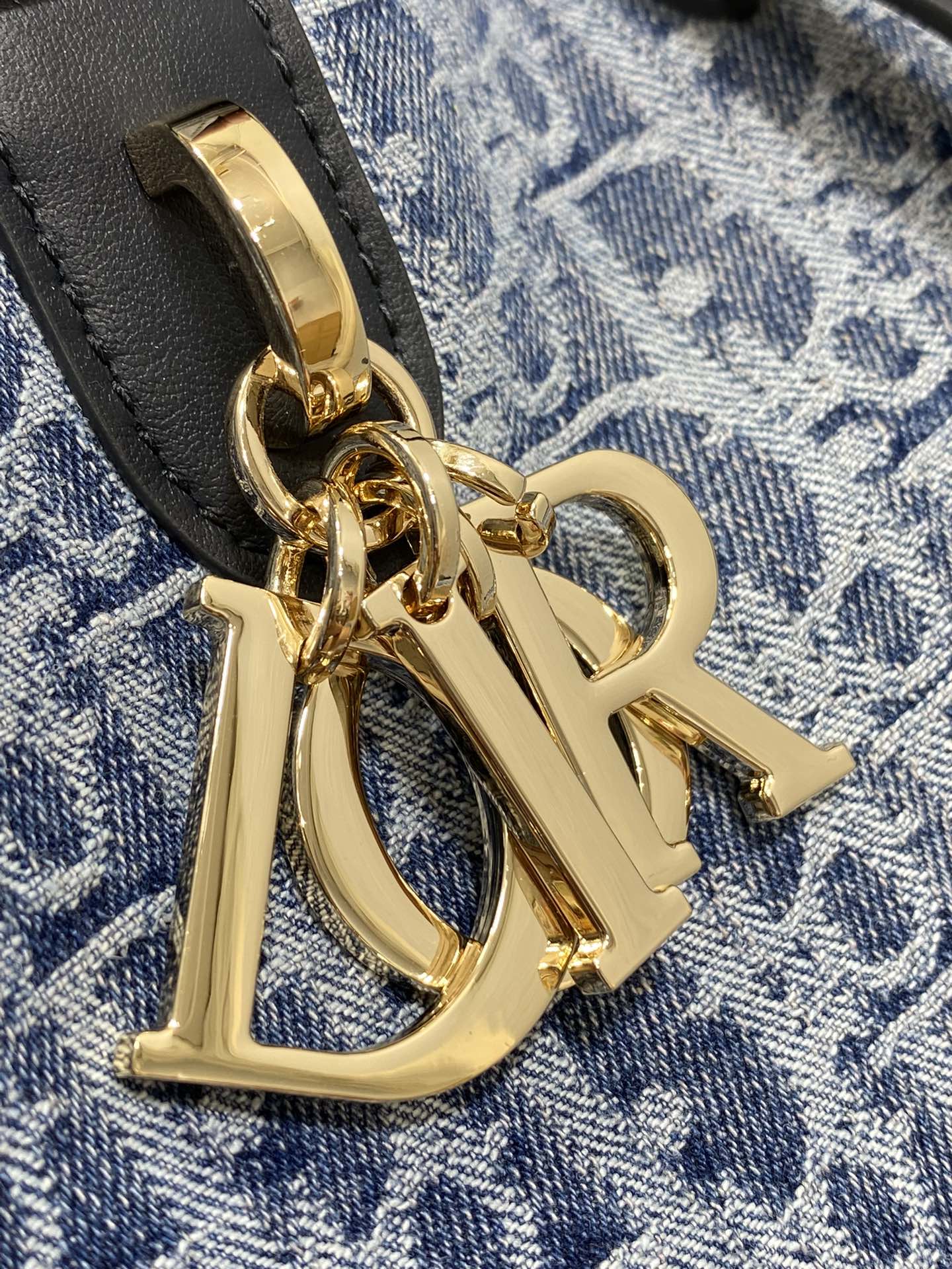 D*or toujours tote bags-23*15*15&28.5*19*21cm