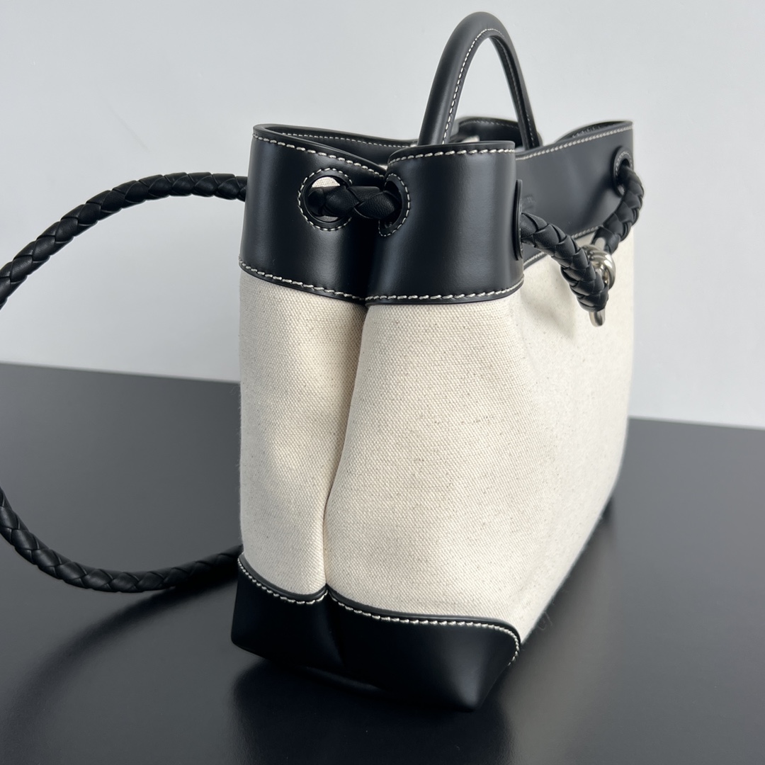 Bo*te*ga ve*ne*ta andiamo-32*24*12cm