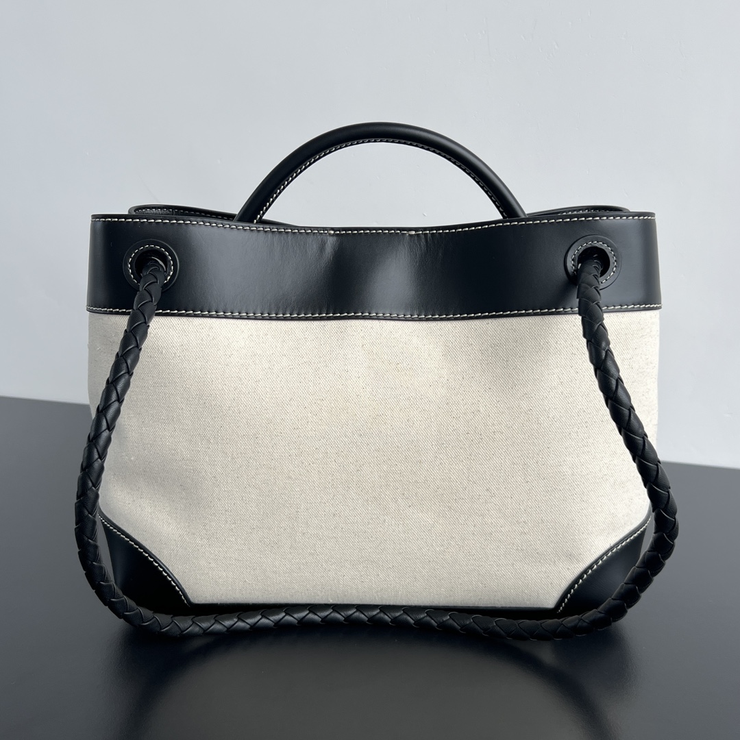 Bo*te*ga ve*ne*ta andiamo-32*24*12cm