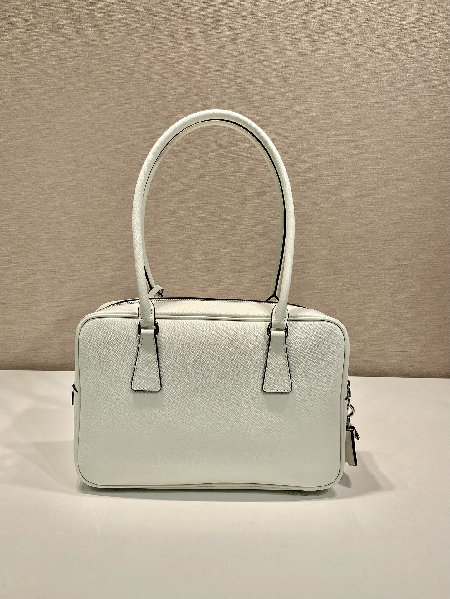 Pra*a top handbags-1ba428-29*19*8cm
