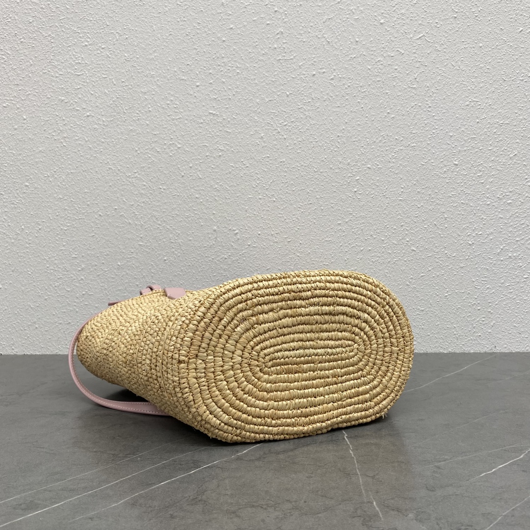 Ce**e ce teen tote bag-21.5x22x13cm