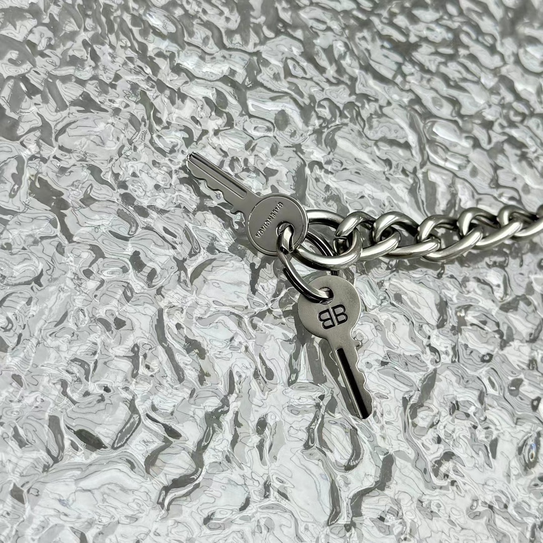 Ba*len*cia*ga bracelet-19cm