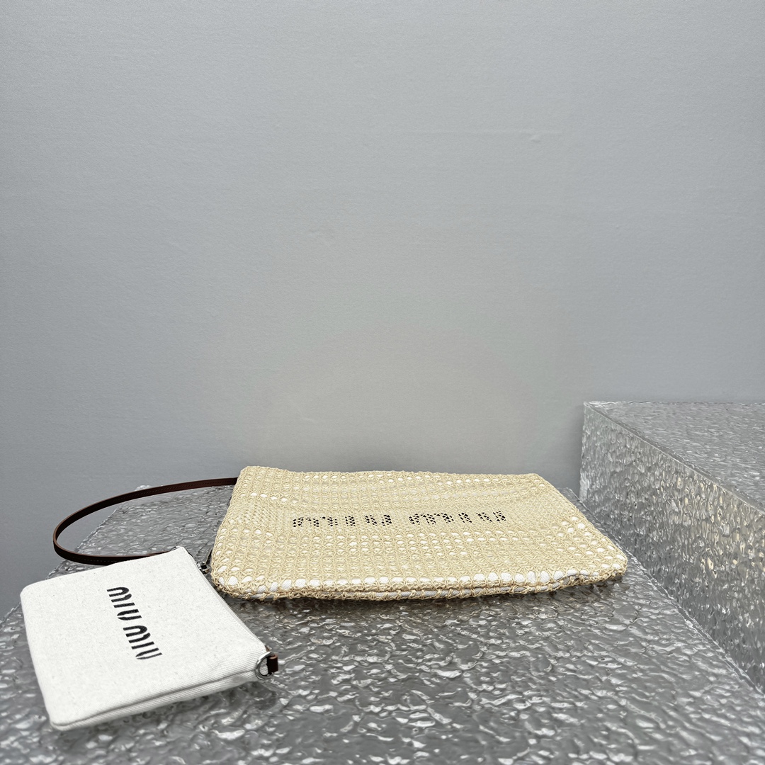 MiuMiu Tote Bag-34*40*60CM