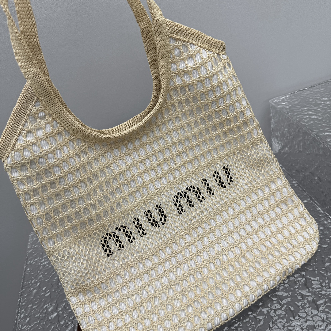 MiuMiu Tote Bag-34*40*60CM