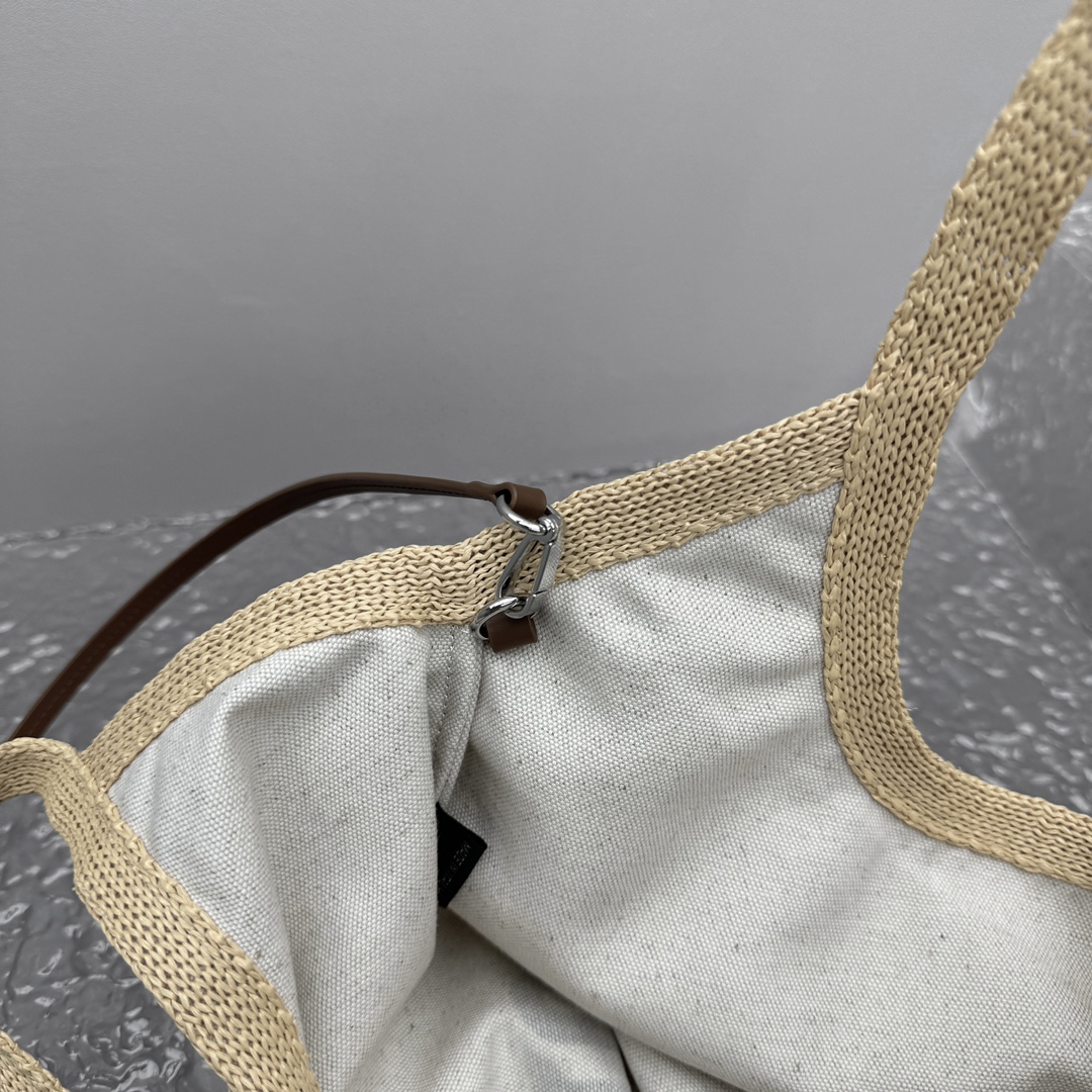 MiuMiu Tote Bag-34*40*60CM