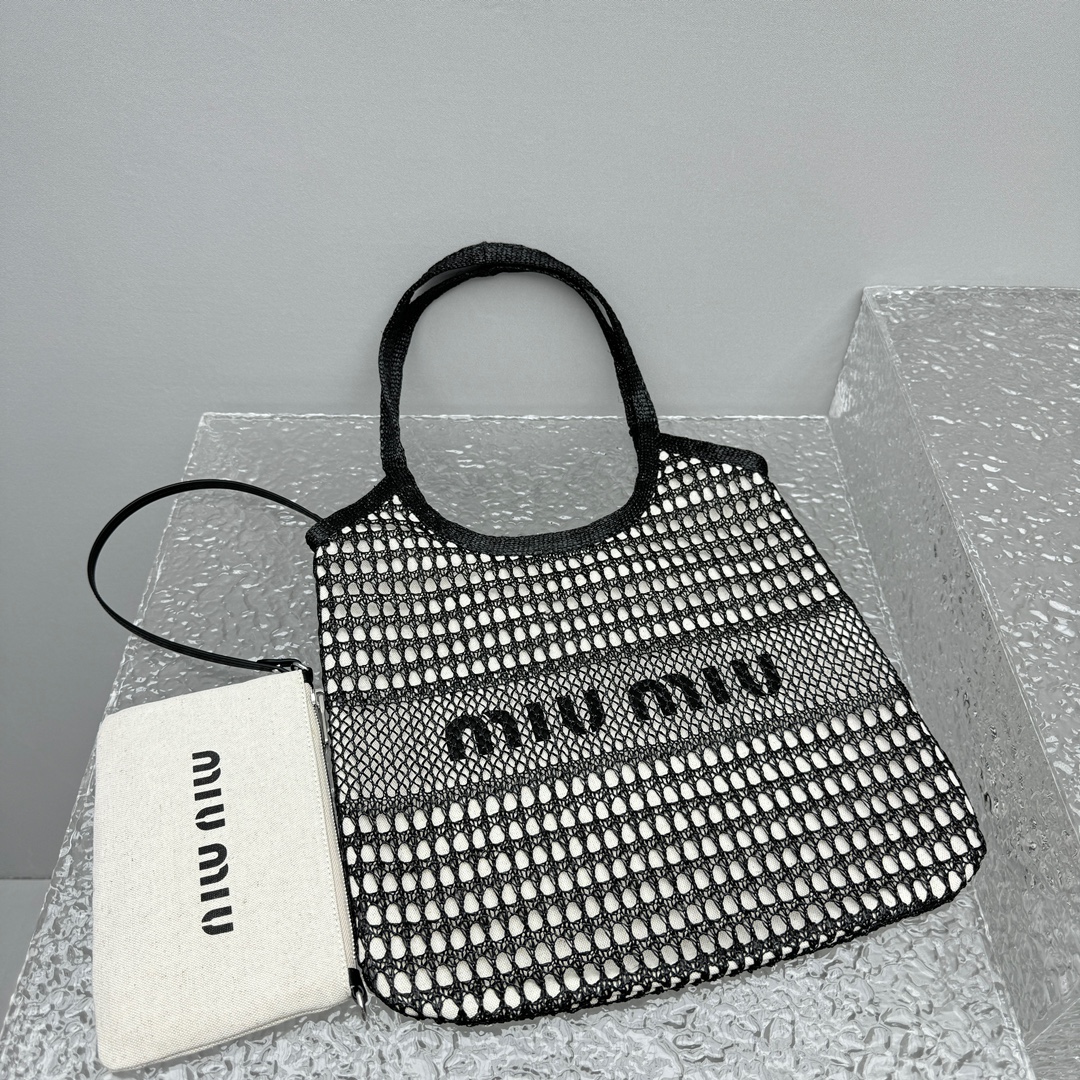 MiuMiu Tote Bag-34*40*60CM