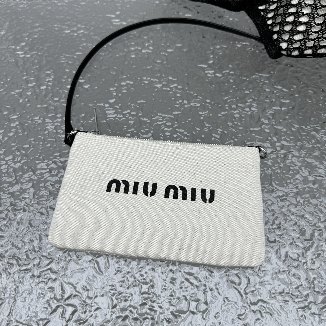 MiuMiu Tote Bag-34*40*60CM