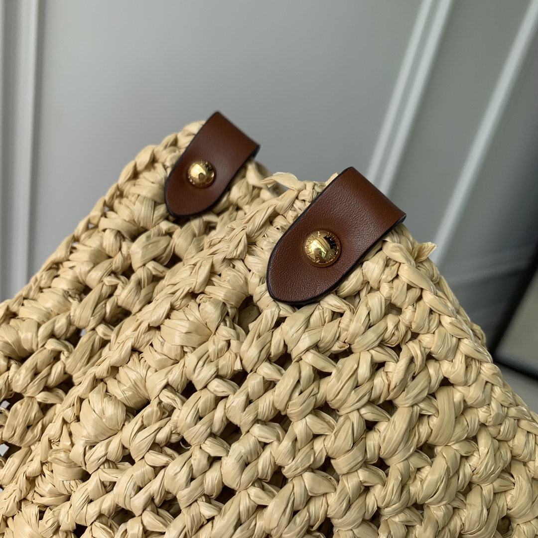 l**is V*t*n onthego handbag-37.5 x 30 x 17cm