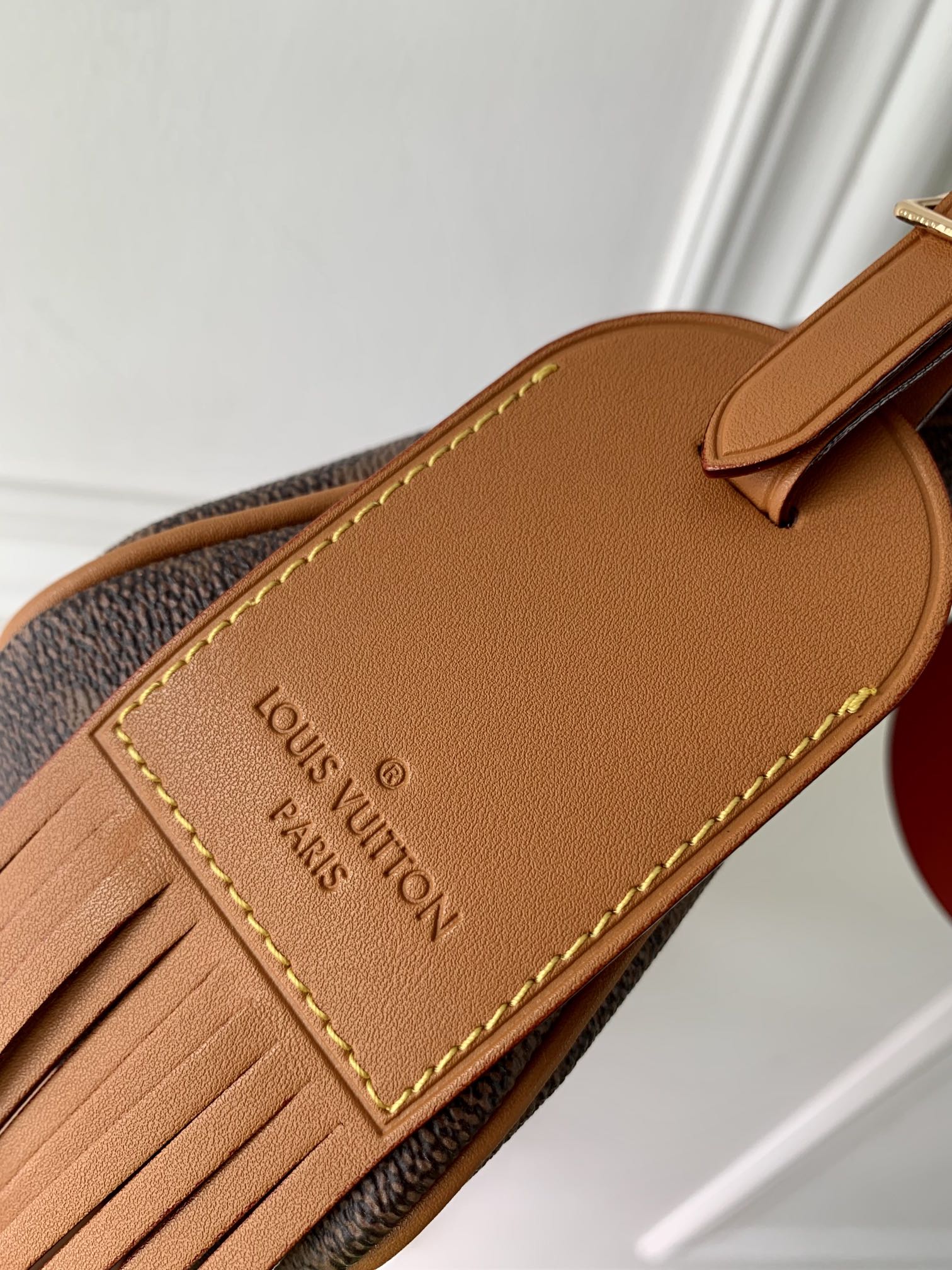 l**is V*t*npochette accessoire xl m11623-28*16.5*9cm