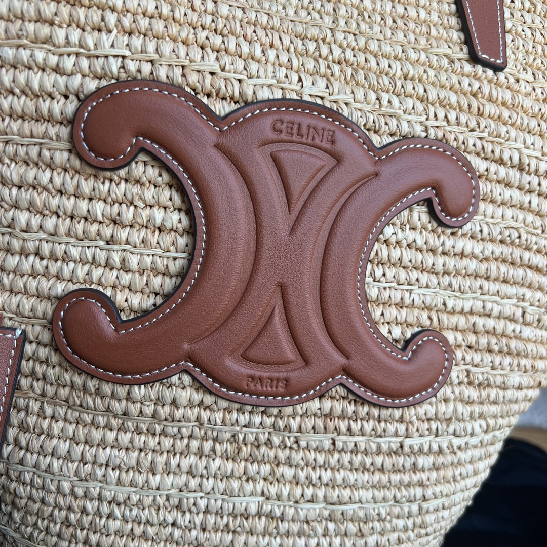 Ce**e tote bag-22 x30x 14cm