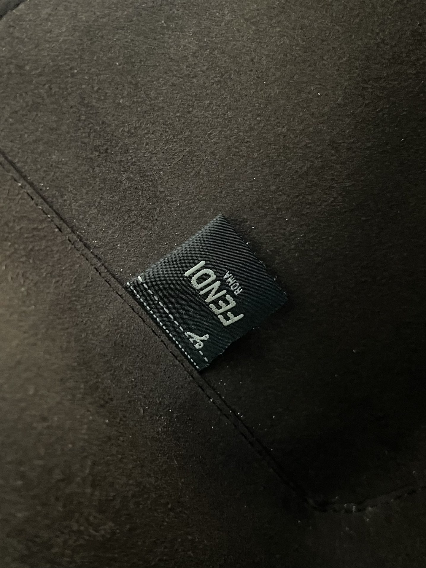 F**di tote-15*18.5*15cm