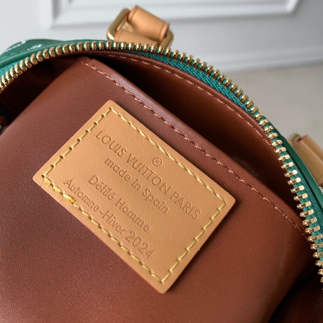 l**is V*t*n speedy p9 bandoulière18 monogram-18 x 12 x 10cm