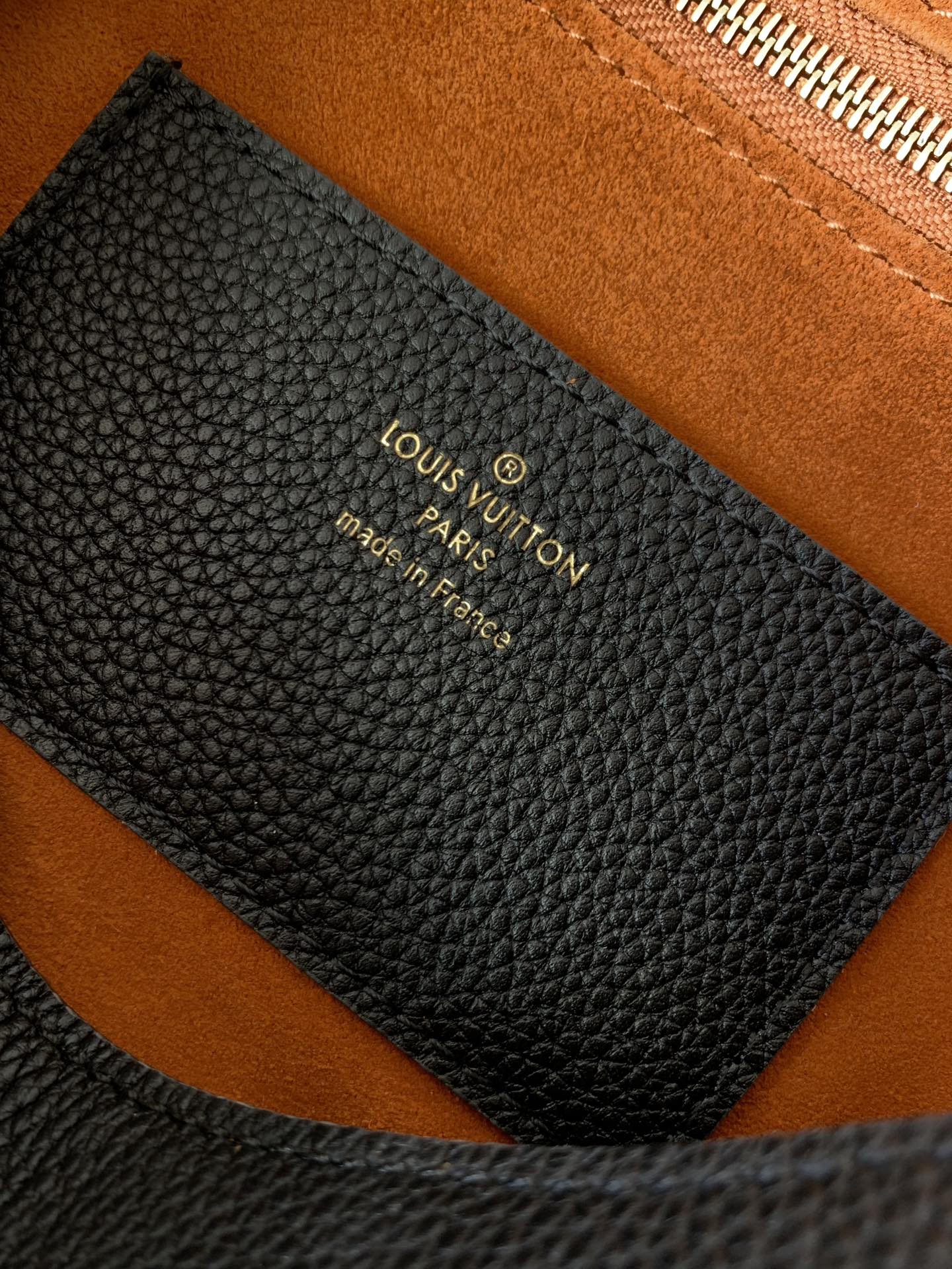 l**is V*t*n soft twist bag-m24639-27*19*9cm