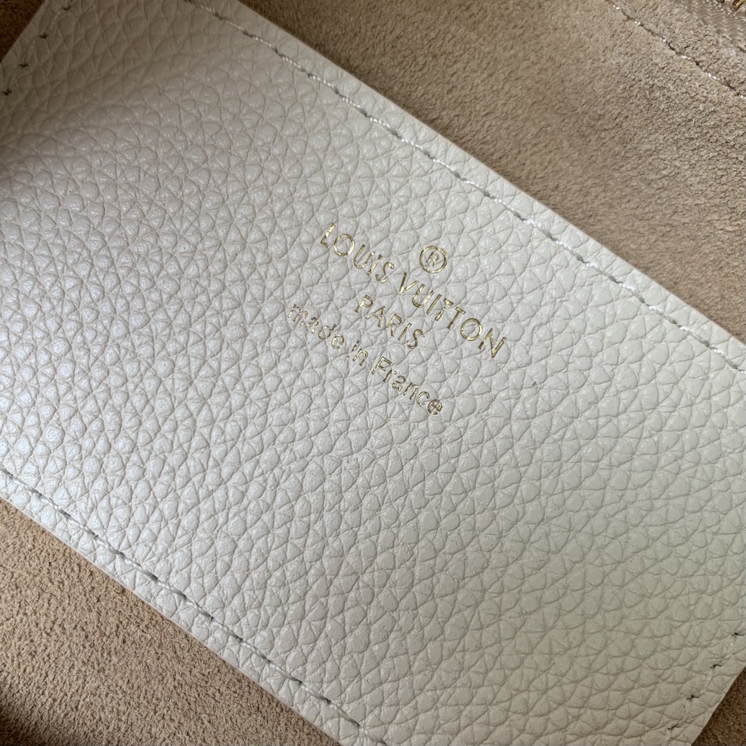 l**is V*t*n soft twist bag-m24639-27*19*9cm