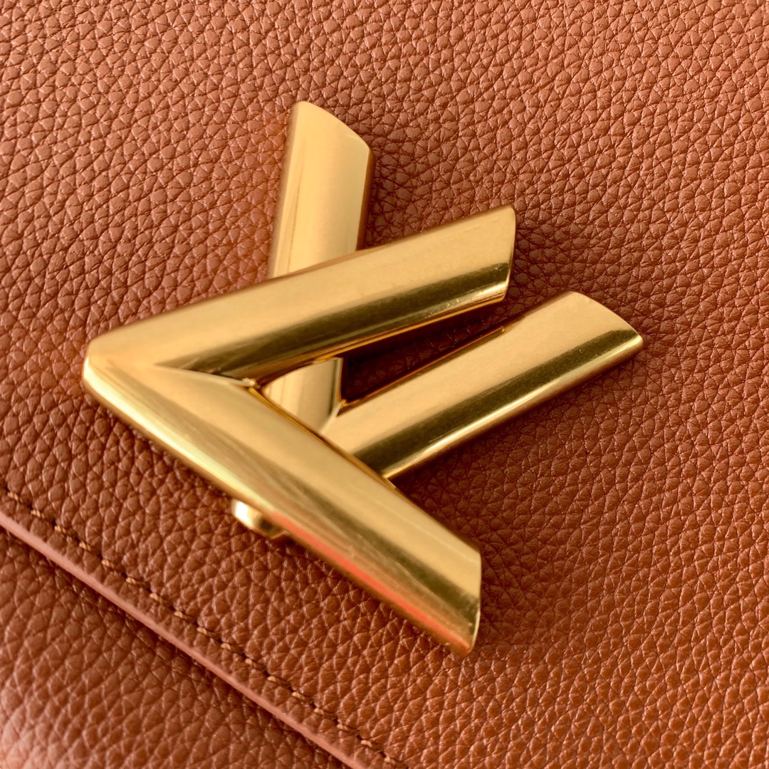 l**is V*t*n soft twist bag-m24639-27*19*9cm