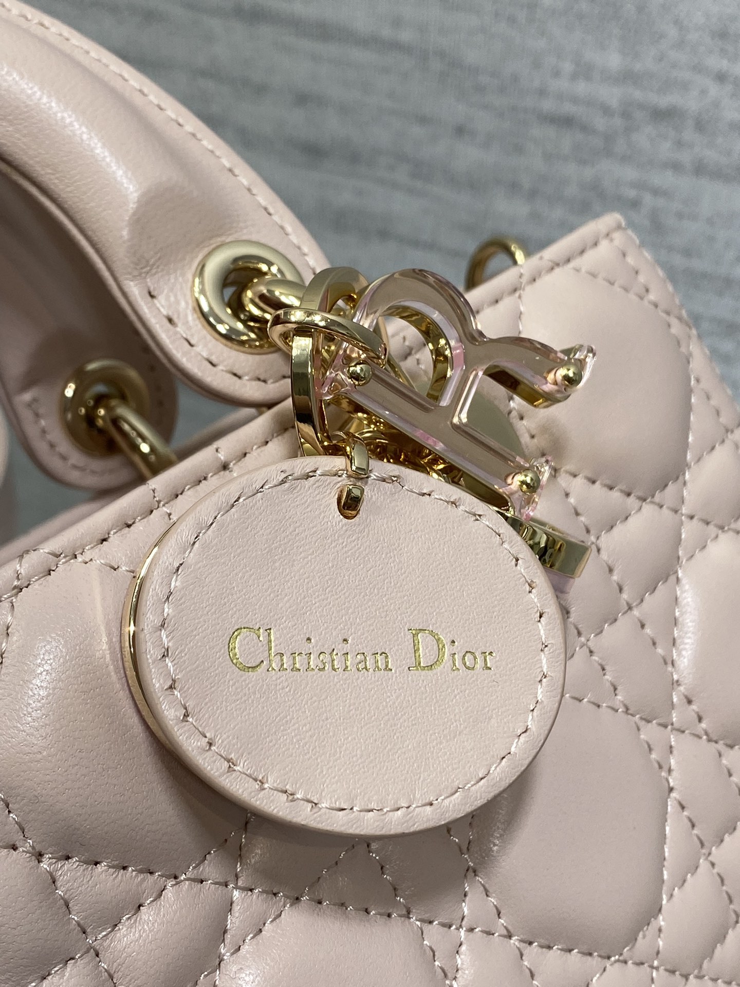 D*or d-joy bag-22.5*6*11.5cm