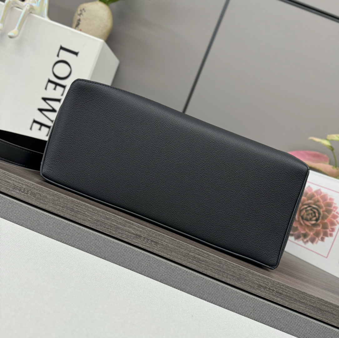 Loewe Puzzle Bag-33*14.7*21.5CM