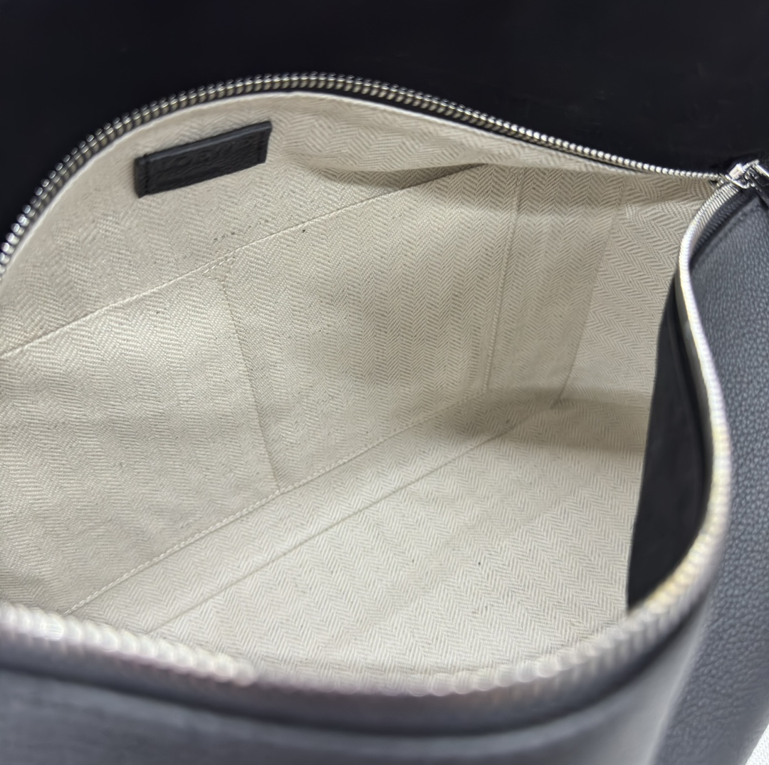 Loewe Puzzle Bag-33*14.7*21.5CM