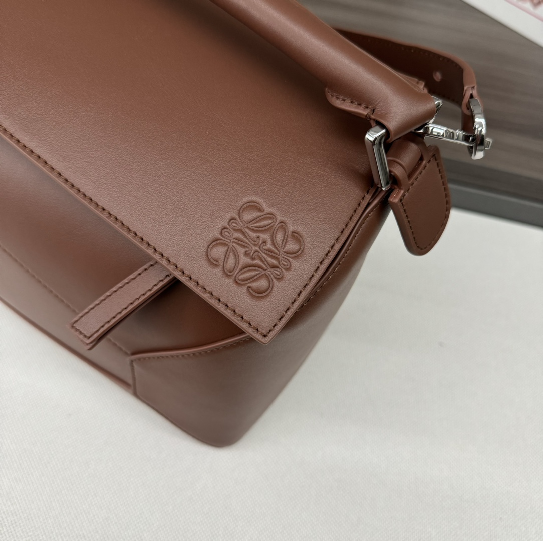 Loewe Puzzle Bag-33*14.7*21.5CM