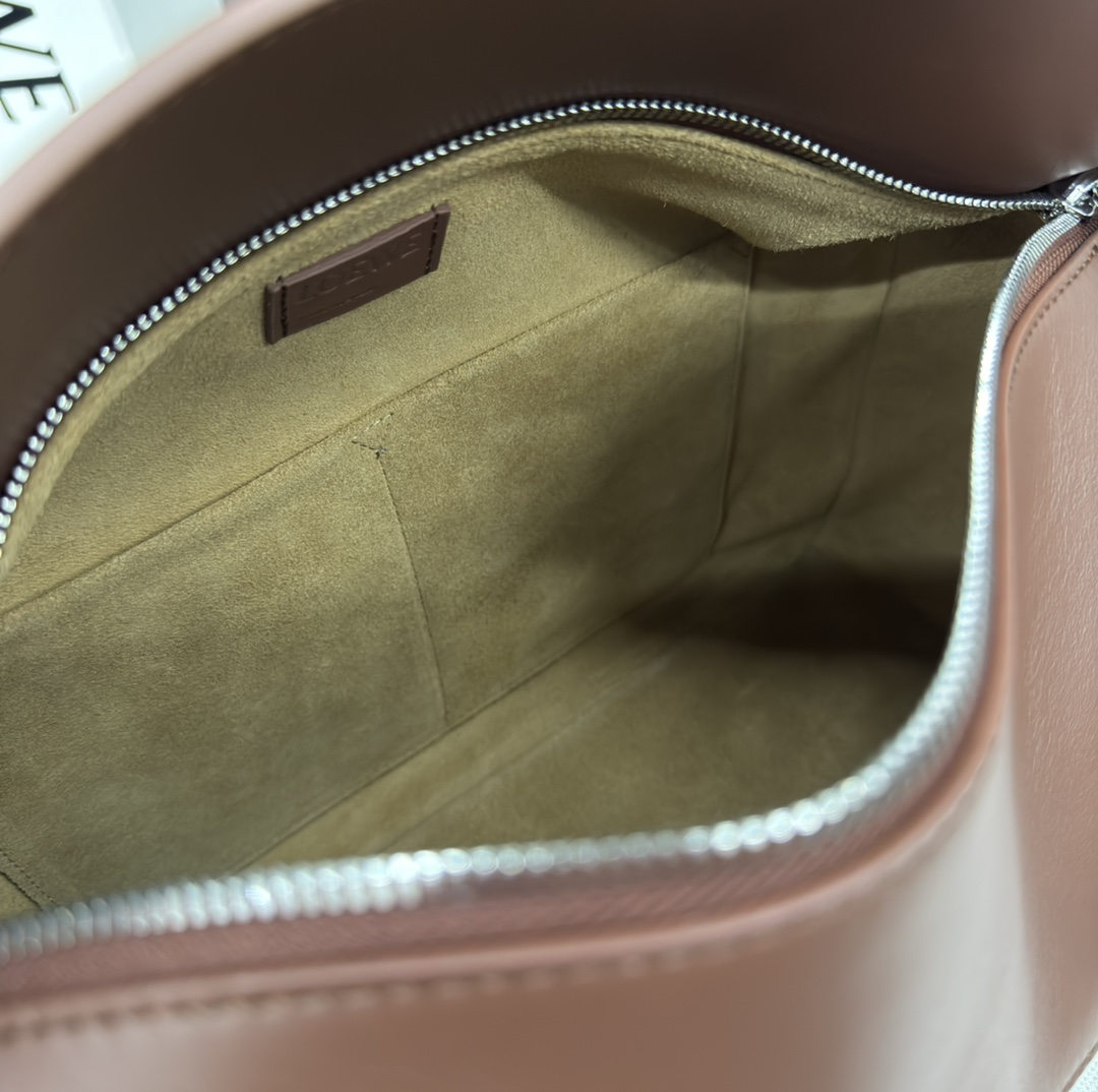 Loewe Puzzle Bag-33*14.7*21.5CM