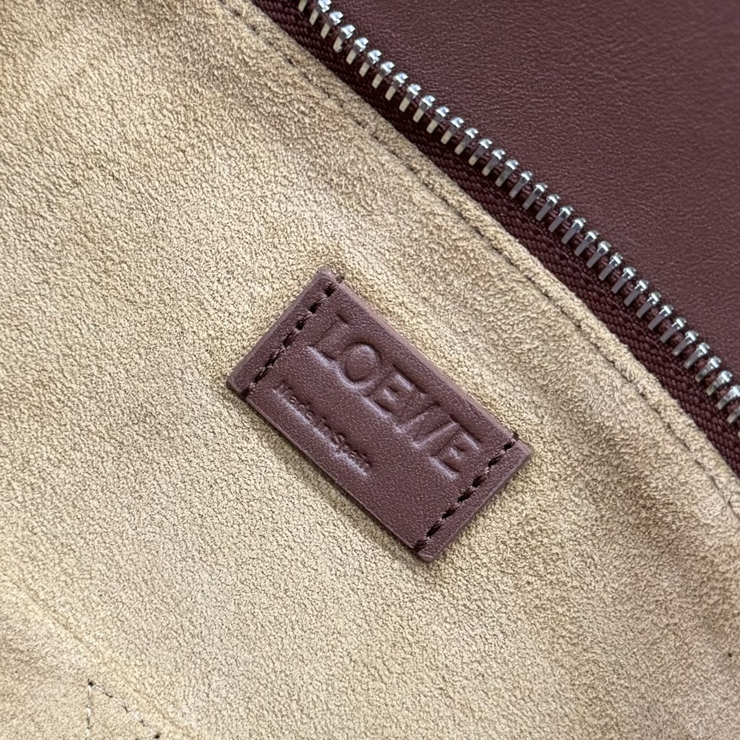 Loewe Puzzle Bag-33*14.7*21.5CM