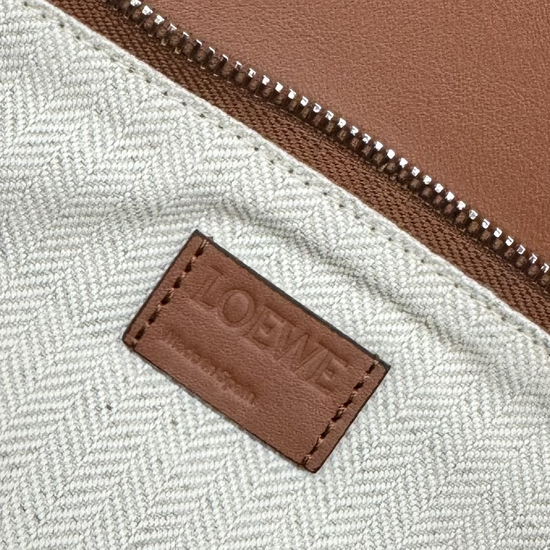 Loewe Puzzle Bag-33*14.7*21.5CM