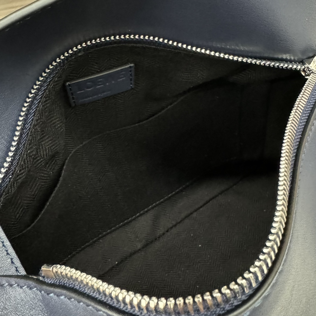 Loewe Puzzle Waist Bag-24*16*10.5 CM