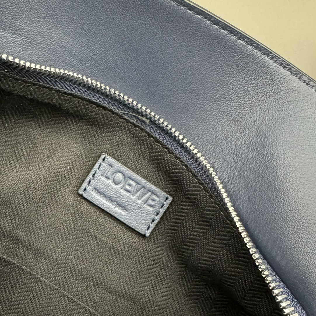 Loewe Puzzle Waist Bag-24*16*10.5 CM