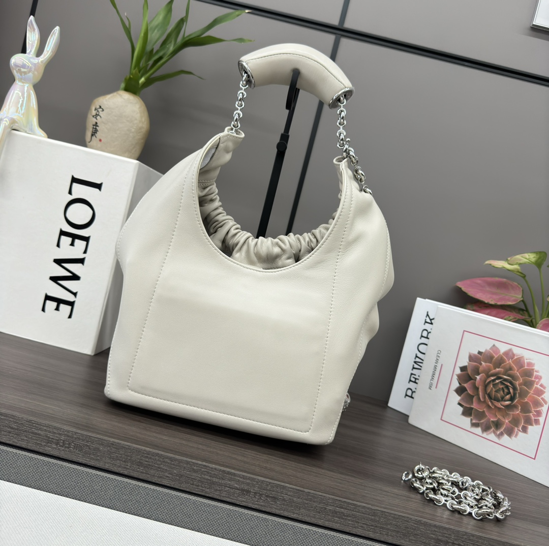 Loewe Squeeze Bag-29*24*10.5CM