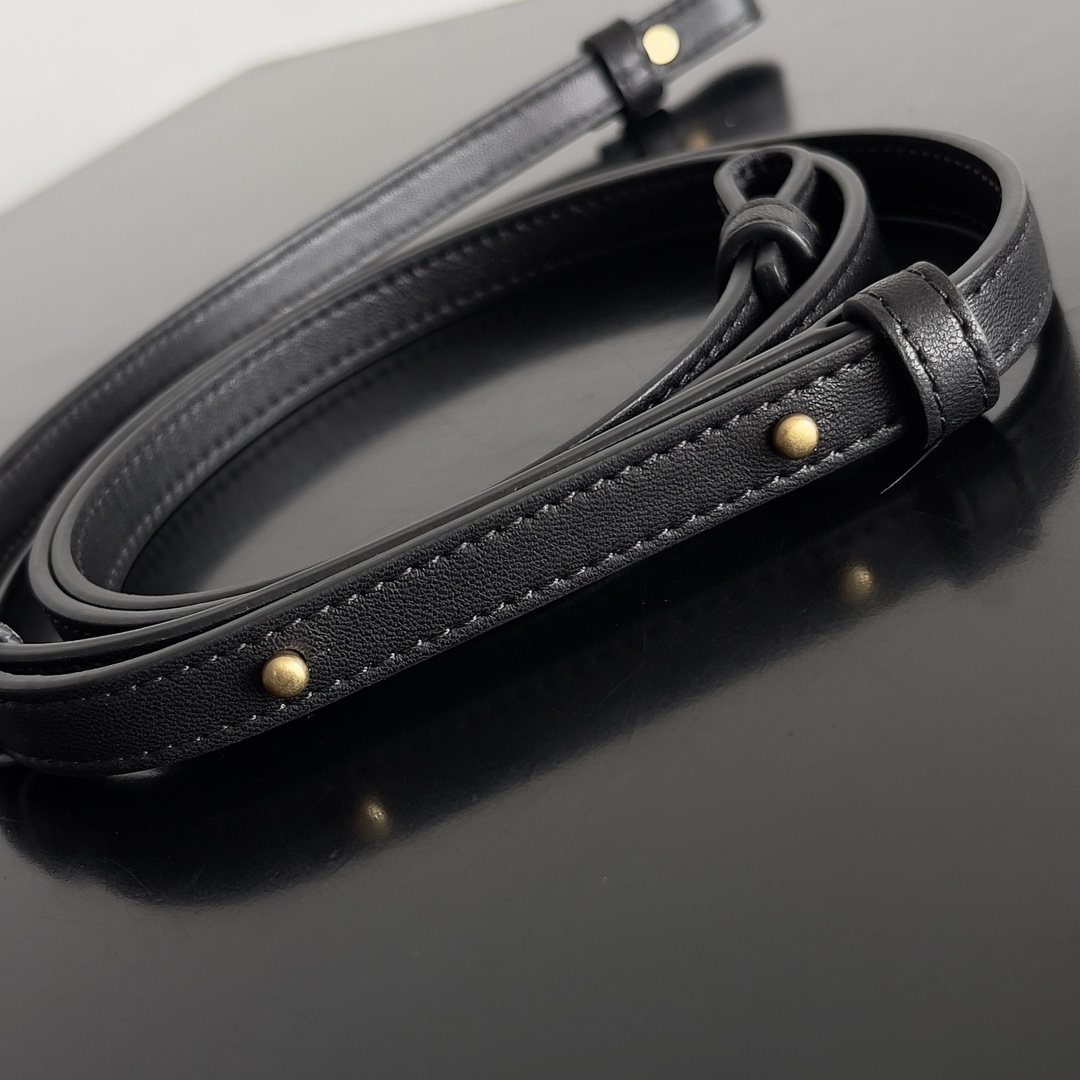 Bo*te*ga ve*ne*ta cabat tote-22*15.5*6.5cm