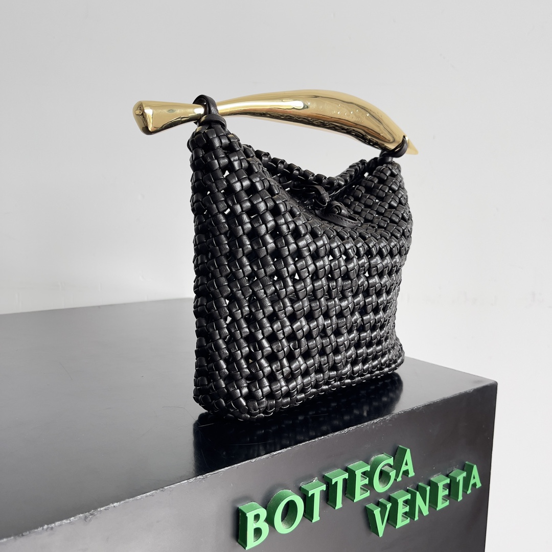 Bo*te*ga ve*ne*ta sardine bag-21*6*21cm
